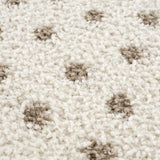 Hauteloom Chaia SBMMFIANAA2 Beige Machine Made Polyester Rug