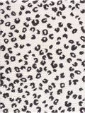 Hauteloom Zhen SBMMZHEN8A1 White Machine Made Polyester Rug