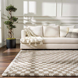 Hauteloom Kieu SBMMIVRITA3 Light Gray Machine Made Polyester Rug