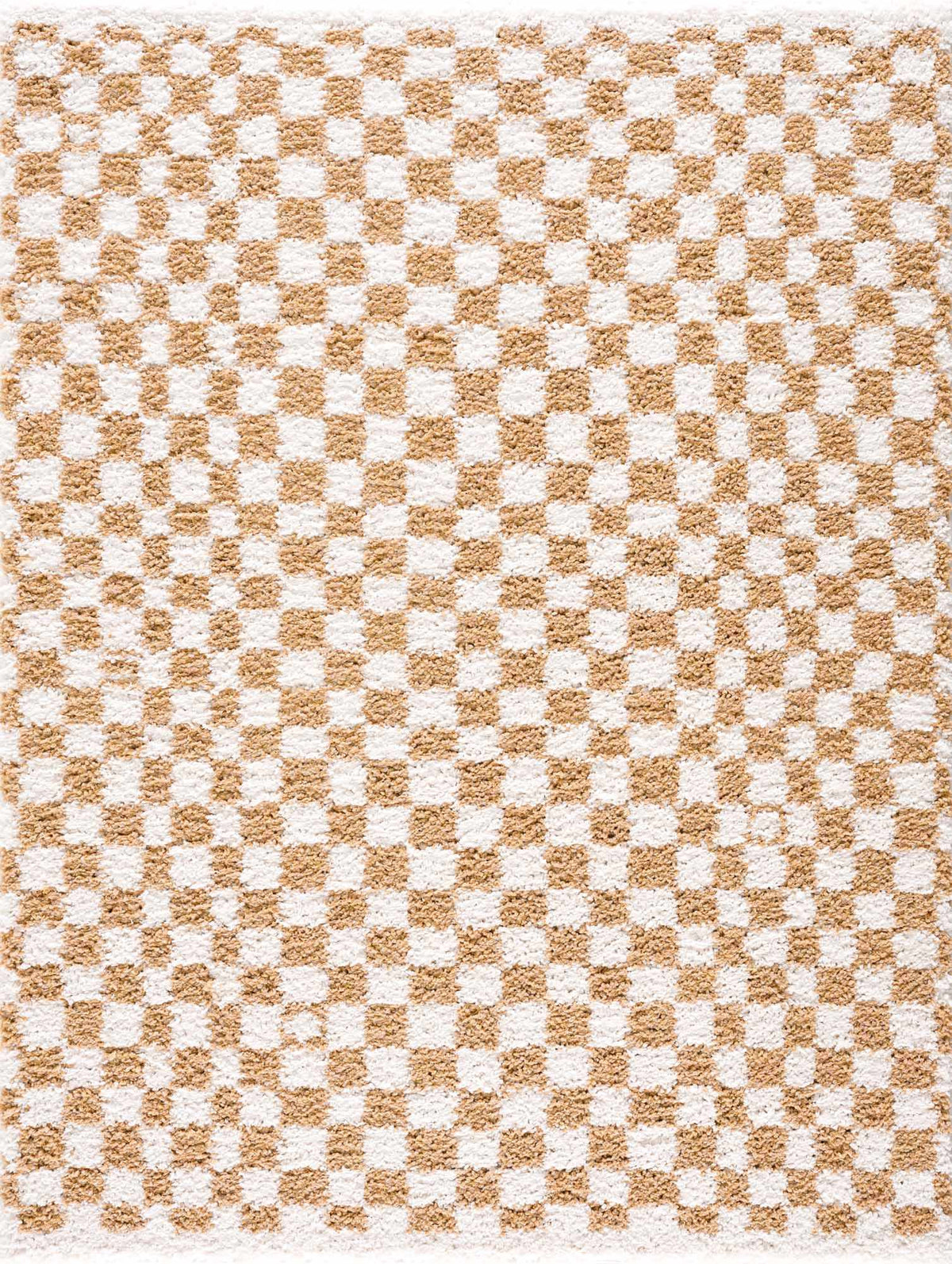 Hauteloom Kieu SBMMKIEU8A2 Ivory Machine Made Polyester Rug