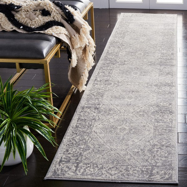 safavieh clearance brentwood bnt800f grey rug