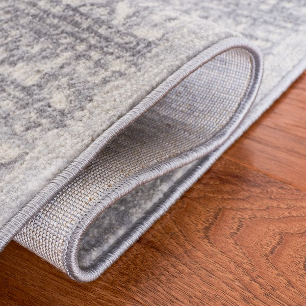 safavieh clearance brentwood bnt800f grey rug