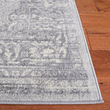 safavieh clearance brentwood bnt800f grey rug