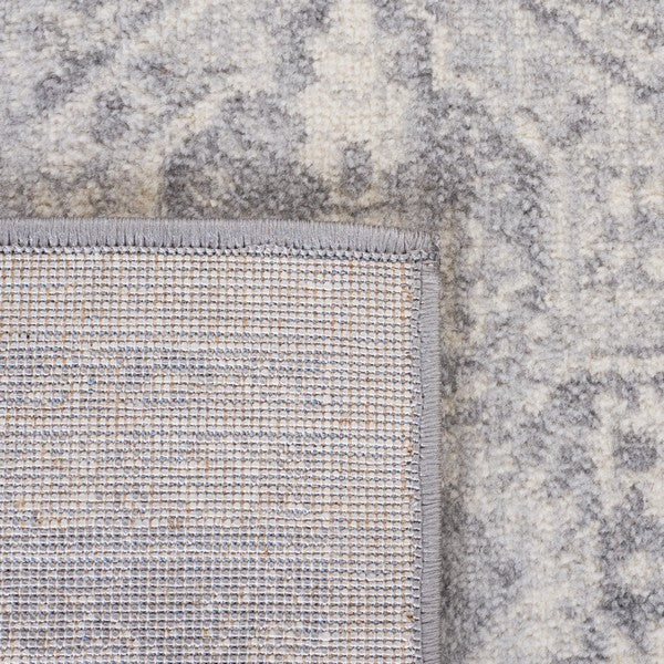 safavieh clearance brentwood bnt800f grey rug