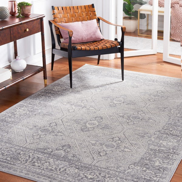 safavieh clearance brentwood bnt800f grey rug