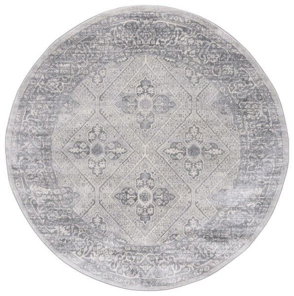 safavieh clearance brentwood bnt800f grey rug