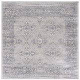 safavieh clearance brentwood bnt800f grey rug