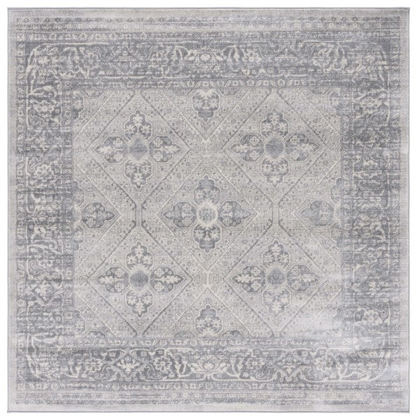 safavieh clearance brentwood bnt800f grey rug