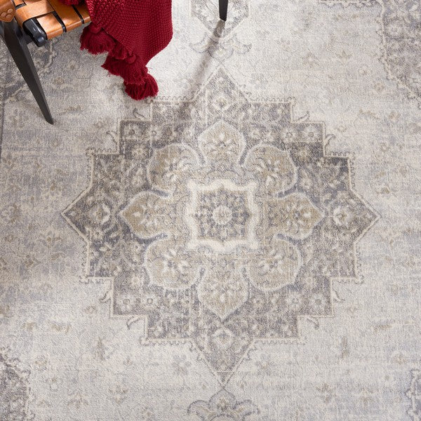 safavieh clearance brentwood bnt826f grey rug