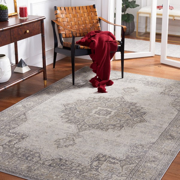 safavieh clearance brentwood bnt826f grey rug