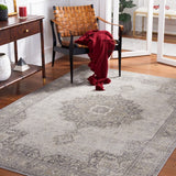 safavieh clearance brentwood bnt826f grey rug