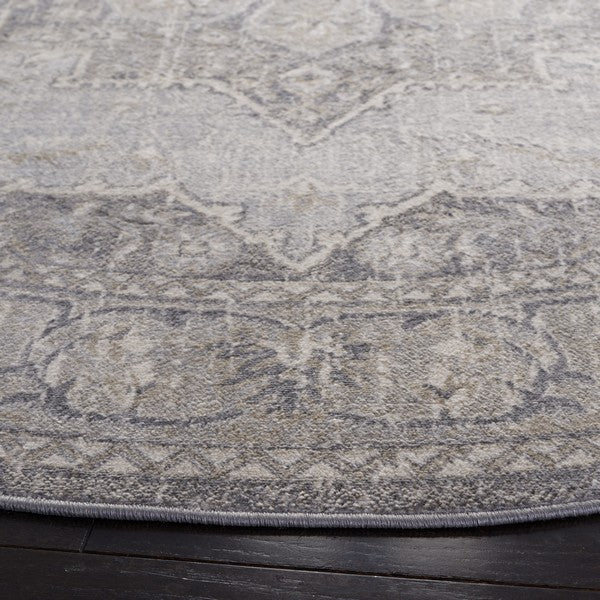 safavieh clearance brentwood bnt826f grey rug