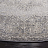 safavieh clearance brentwood bnt826f grey rug