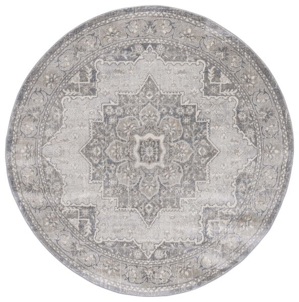 safavieh clearance brentwood bnt826f grey rug