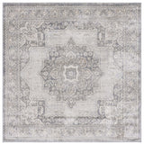 safavieh clearance brentwood bnt826f grey rug