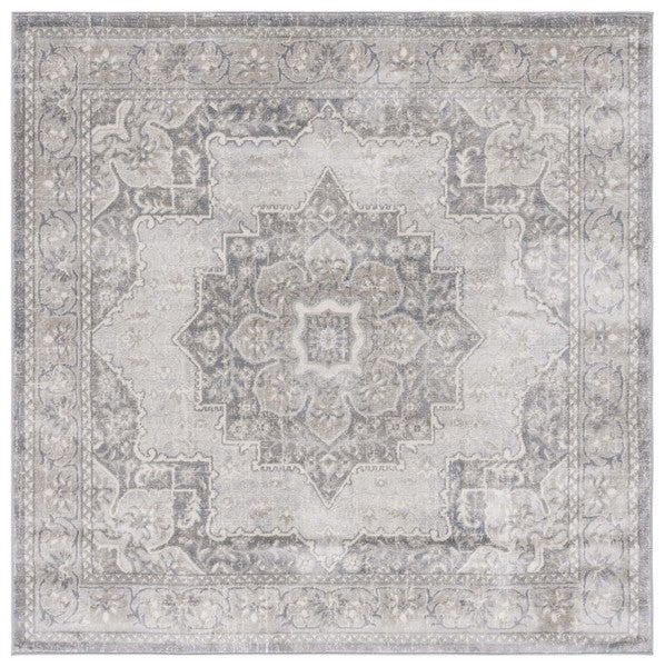 safavieh clearance brentwood bnt826f grey rug