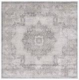 safavieh clearance brentwood bnt826f grey rug