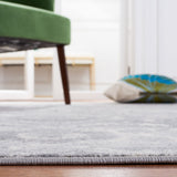 safavieh clearance brentwood bnt827f grey rug