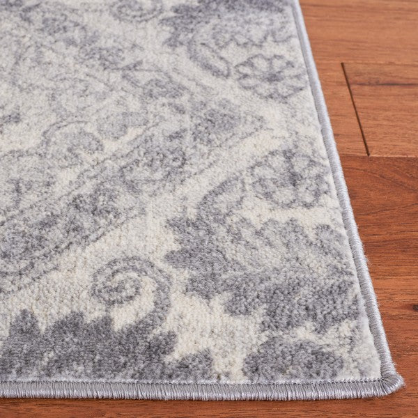 safavieh clearance brentwood bnt827f grey rug