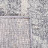 safavieh clearance brentwood bnt827f grey rug