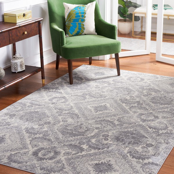 safavieh clearance brentwood bnt827f grey rug