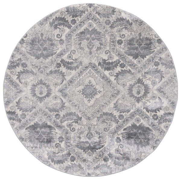 safavieh clearance brentwood bnt827f grey rug