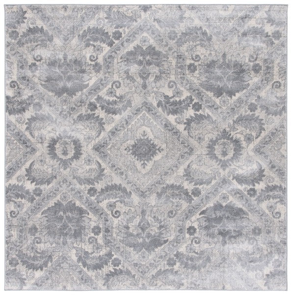 safavieh clearance brentwood bnt827f grey rug