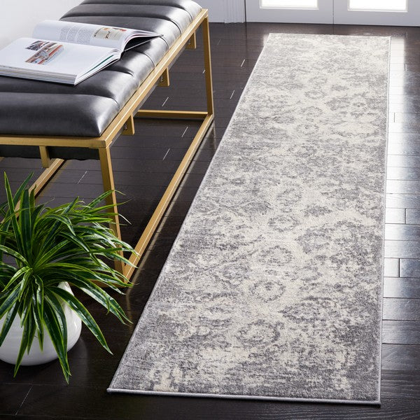 safavieh clearance brentwood bnt829g grey rug