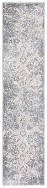 safavieh clearance brentwood bnt829g grey rug
