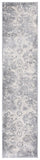 safavieh clearance brentwood bnt829g grey rug