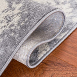 safavieh clearance brentwood bnt829g grey rug