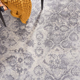 safavieh clearance brentwood bnt829g grey rug