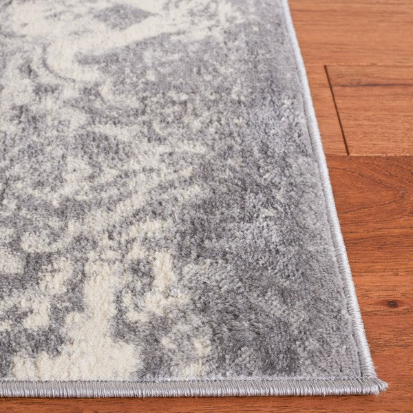 safavieh clearance brentwood bnt829g grey rug