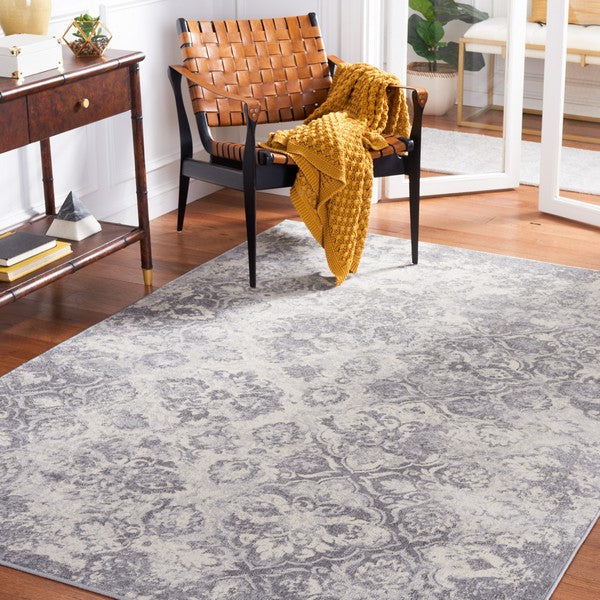 safavieh clearance brentwood bnt829g grey rug