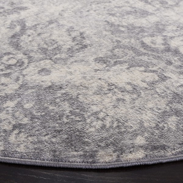 safavieh clearance brentwood bnt829g grey rug