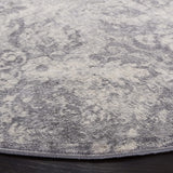 safavieh clearance brentwood bnt829g grey rug