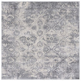 safavieh clearance brentwood bnt829g grey rug