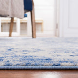safavieh clearance brentwood bnt829m blue rug