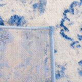 safavieh clearance brentwood bnt829m blue rug
