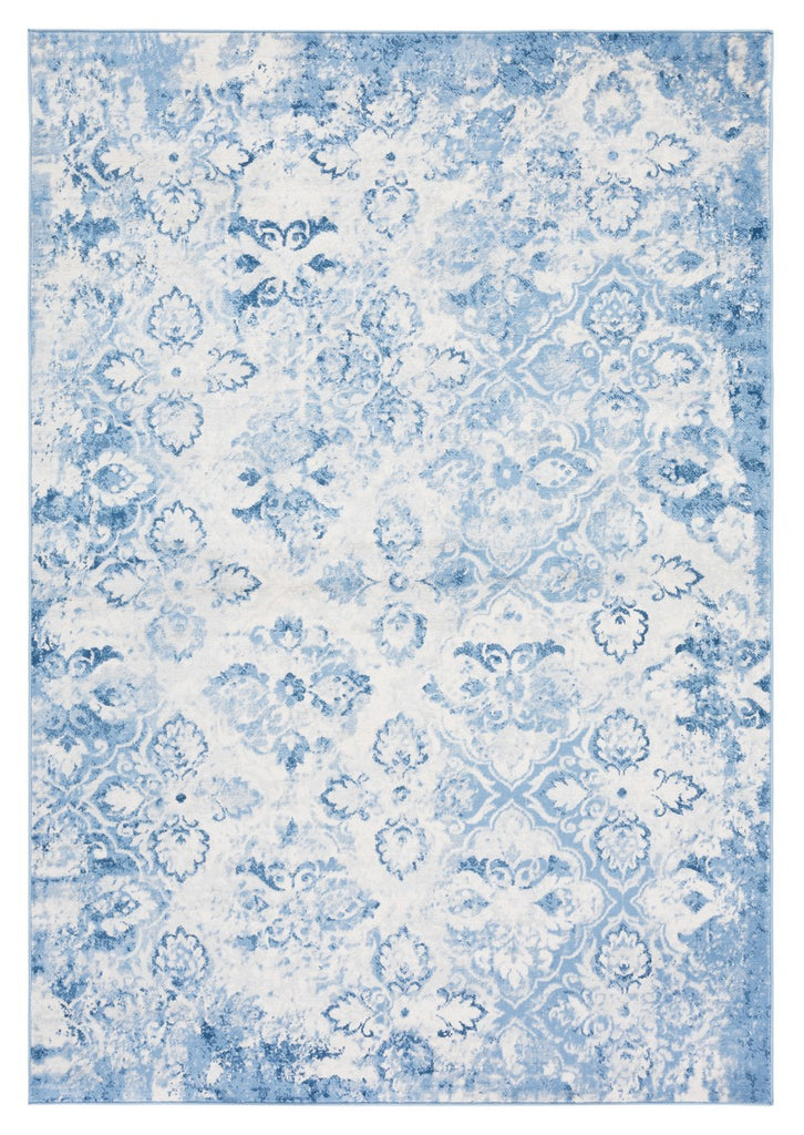 safavieh clearance brentwood bnt829m blue rug