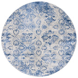 safavieh clearance brentwood bnt829m blue rug