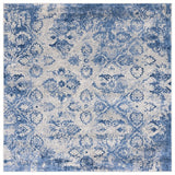 safavieh clearance brentwood bnt829m blue rug