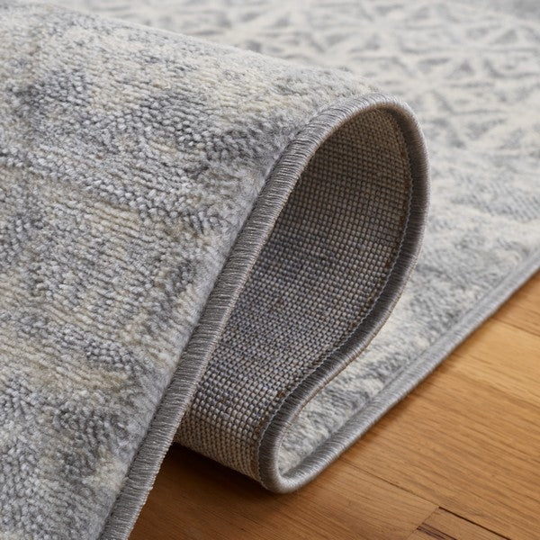 safavieh clearance brentwood bnt835f grey rug