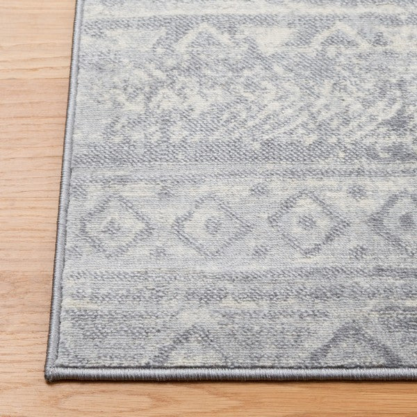 safavieh clearance brentwood bnt835f grey rug