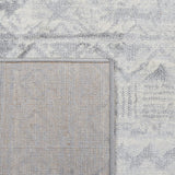 safavieh clearance brentwood bnt835f grey rug