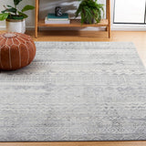 safavieh clearance brentwood bnt835f grey rug