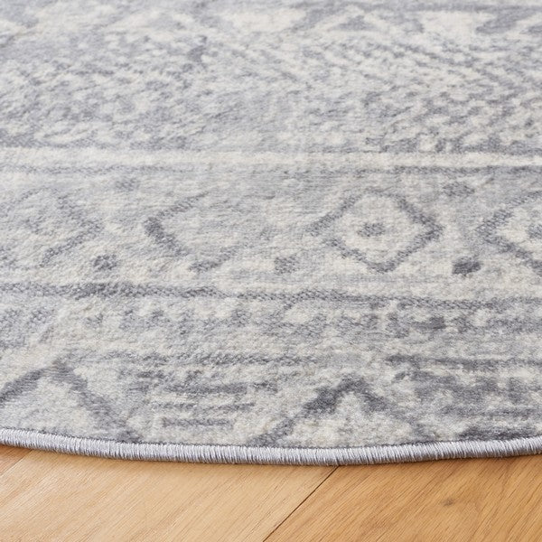 safavieh clearance brentwood bnt835f grey rug