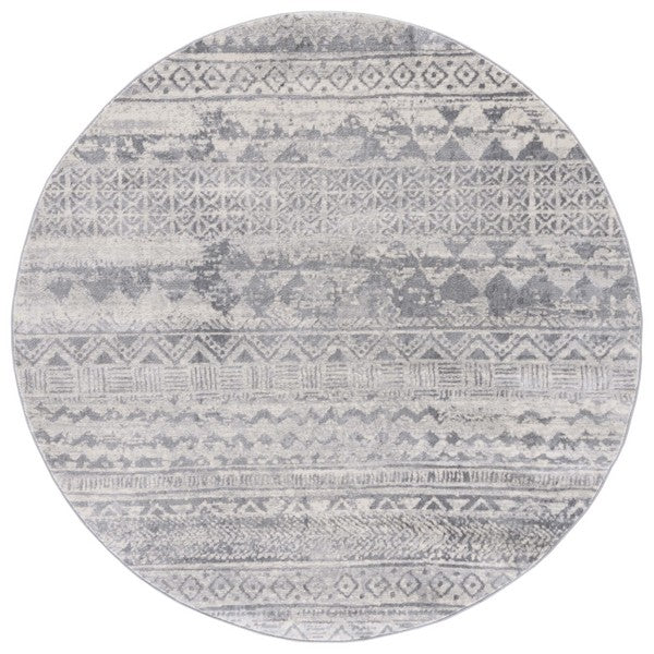 safavieh clearance brentwood bnt835f grey rug