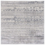 safavieh clearance brentwood bnt835f grey rug