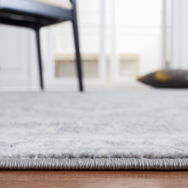 safavieh clearance brentwood bnt837f grey rug
